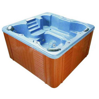 Бассейн SPA 363